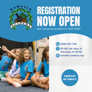 Enrollment OPEN for SY25-26